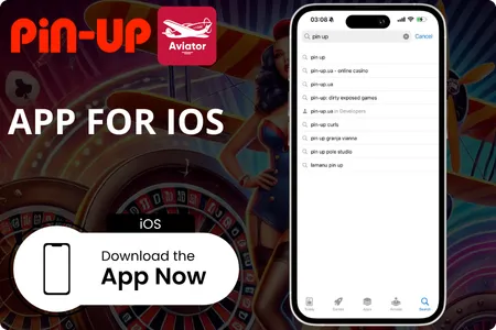 pin up casino aviator app download