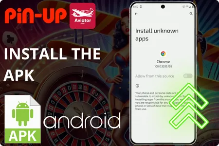 pin up aviator app download